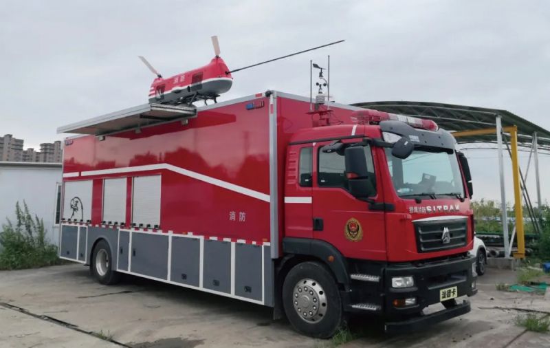 獵鷹PDFRE獲河南省首臺（套）重大技術裝備認定