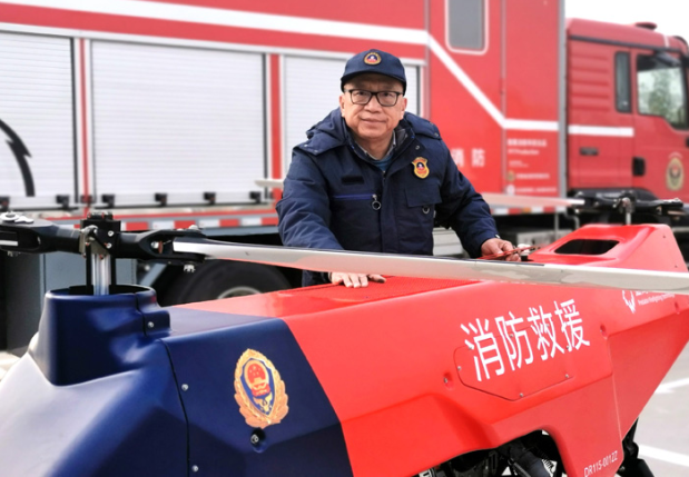 零抵押“科技貸”助力初創“雛鷹”起飛